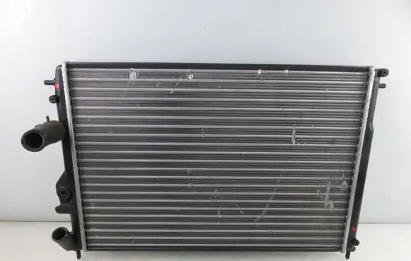 Renault Scenic I Coolant radiator
