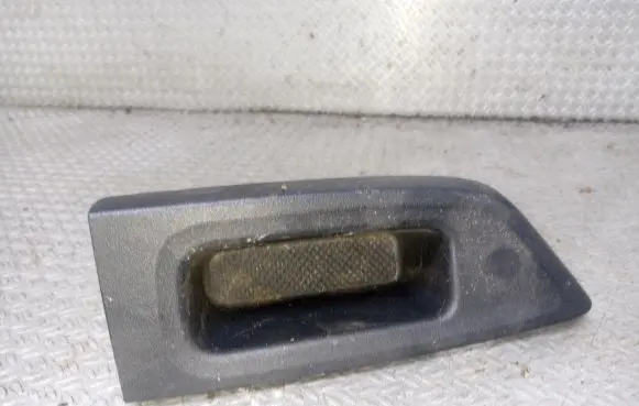 Toyota Yaris Rear door handle trim 742710D120