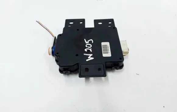 Mercedes-Benz C AMG W205 Battery relay fuse A0005408250