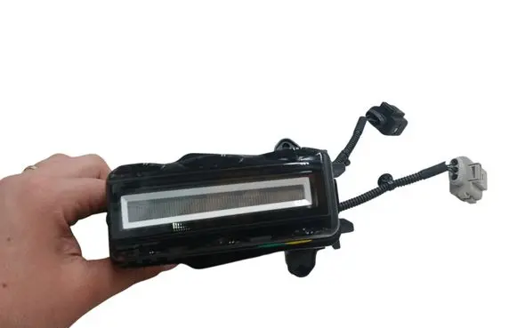 Lancia Ypsilon Headlight/headlamp 985348880 0900700A