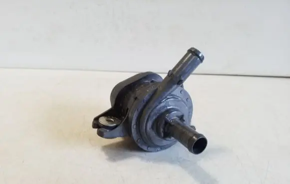 Toyota bZ4X Electric auxiliary coolant/water pump G904042030