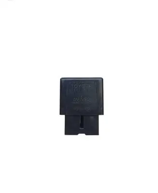 Lexus NX Rear light relay 895A147010 0618001011
