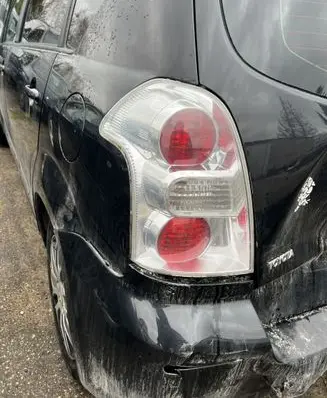 Toyota Corolla Verso AR10 Rear/tail lights