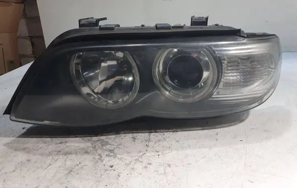 BMW X5 E53 Headlight/headlamp 22458300 224545