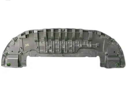 Renault Megane IV Engine splash shield/under tray