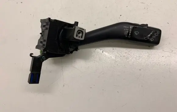 Volkswagen Caddy Wiper control stalk 1K0953519H