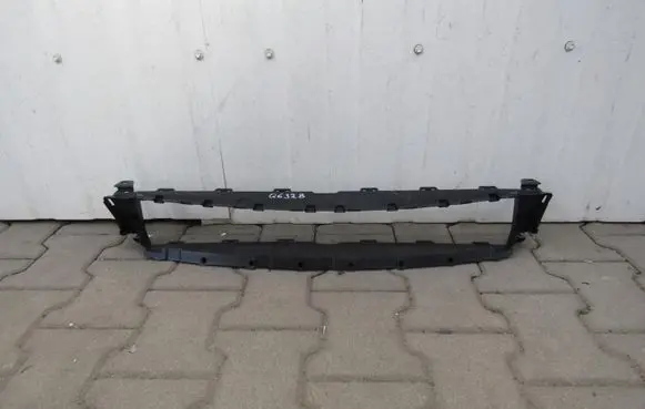 Opel Astra K Radiator trim 39061597