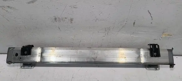 Citroen Berlingo Front bumper support beam 9846639180