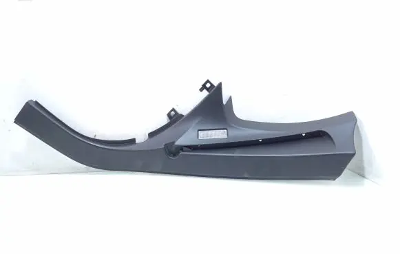 BMW 5 E60 E61 Parcel shelf load cover mount bracket 7049904 51437049904