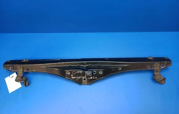 Lexus LS 430 Top upper radiator support slam panel LS430