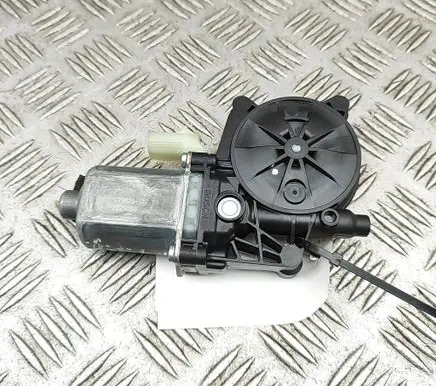 Mercedes-Benz Sprinter W907 W910 Front door window regulator with motor 0130822072 C73629100