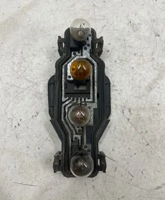 Ford Transit - Tourneo Connect Tail light bulb cover holder 