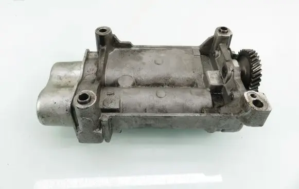 Chevrolet Captiva Oil pump balance shaft 