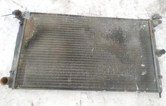 Ford Galaxy Coolant radiator