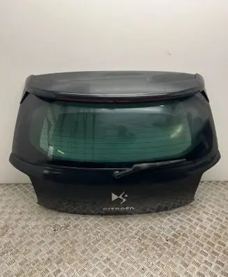 Citroen DS3 Tailgate/trunk/boot lid