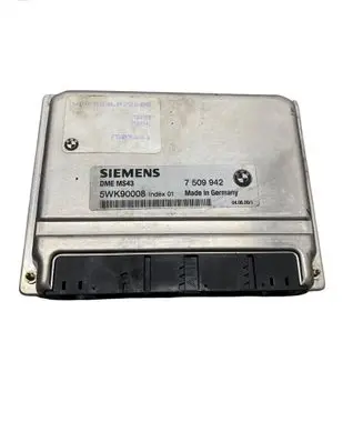 Engine control unit/module