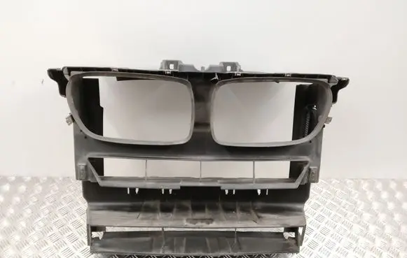 BMW X3 F25 Radiator support slam panel 7210476