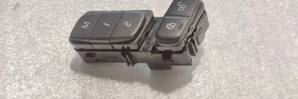 Volvo XC60 Seat memory switch 31489631
