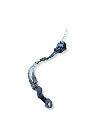 Toyota Avensis T250 Gear shifter/selector 