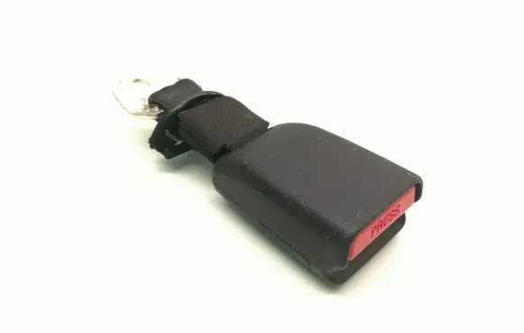 Toyota Aygo AB40 Rear seatbelt buckle KR1SJ6K18G