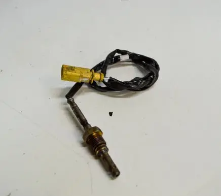 Audi A6 S6 C7 4G Oil temperature sensor 4G0906088AA
