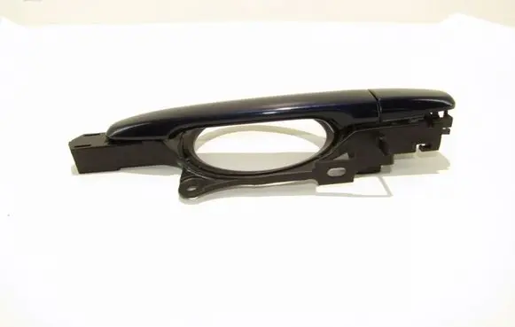 Mitsubishi Outlander Front door exterior handle