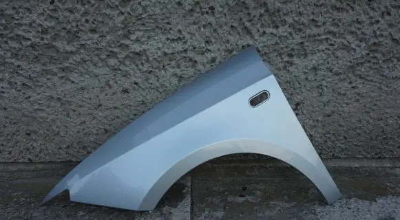 Seat Ibiza IV (6J,6P) Fender