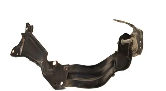 Mercedes-Benz C W203 Headlight/headlamp mounting bracket A2036200372