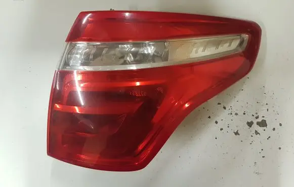 Citroen C4 I Picasso Rear/tail lights 9653547480