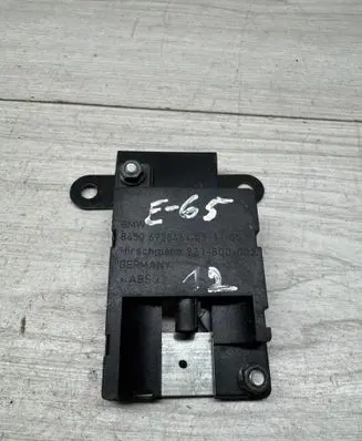 BMW 7 E65 E66 Bluetooth antenna 6928461 921800002