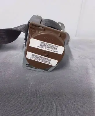 Jeep Grand Cherokee Rear seatbelt 5ME40DX9AA P5ME40DX9AA CADT10N
