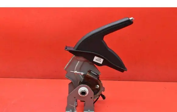 Hyundai Tucson JM Handbrake/parking brake lever assembly 