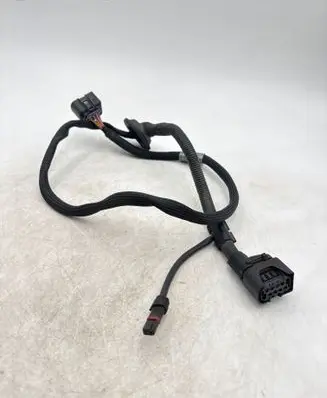 BMW 5 E60 E61 Gearbox/transmission wiring loom 7537968 7526417 7836404