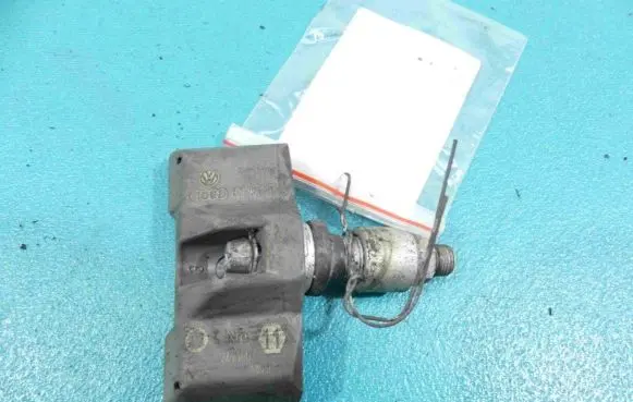 Audi A8 S8 D3 4E Tire pressure sensor 4D0907275 IMPRK934332
