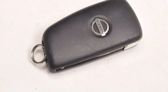 Nissan Micra K14 Ignition key/card TWB1G767