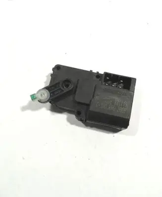 Opel Antara Air flap motor/actuator 831119 C100RHD2A08