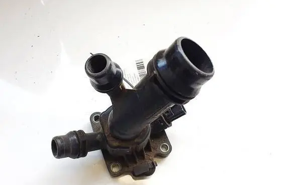 Volvo XC60 Engine coolant pipe/hose 31293556