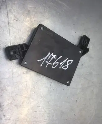 Audi A6 S6 C6 4F Antenna control unit 4F0910335 033540101 30060910128216
