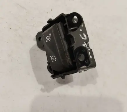 Renault Laguna III Cruise control switch KPF15456