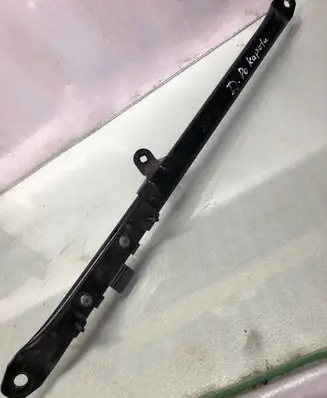 Alfa Romeo Giulia Radiator support slam panel bracket 