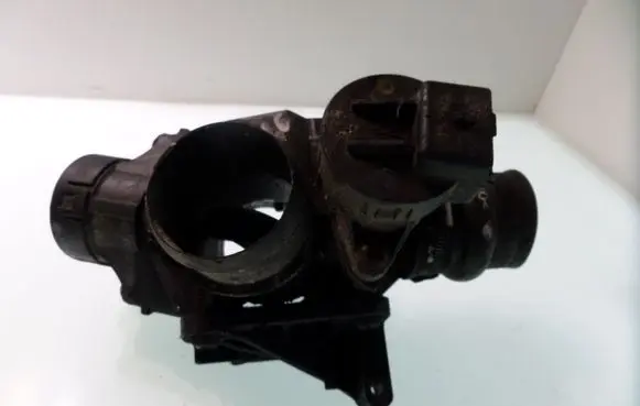 Citroen C5 Throttle valve 223186
