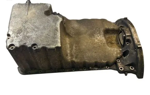Mercedes-Benz Vito Viano W638 Oil sump R6460140402