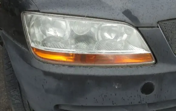 Headlight/headlamp
