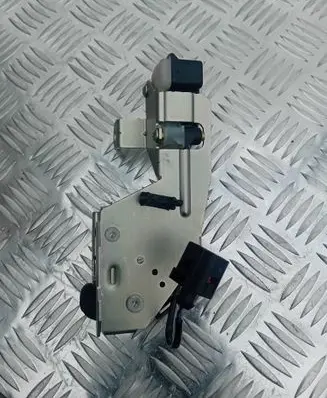 Porsche Cayenne (9PA) Tailgate lock latch 7L0827506E