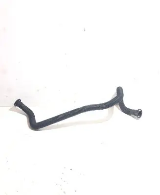 Audi Q7 4L Breather hose/pipe 7L0131625G