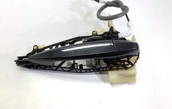 BMW X6 F16 Front door exterior handle 7340376