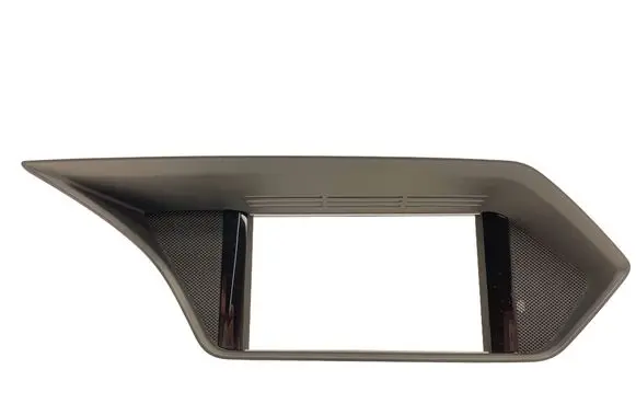 Mercedes-Benz E W212 Radio/GPS head unit trim A2126801436