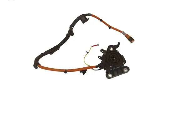 BMW 3 G20 G21 Electric car charge socket 5A1CB00