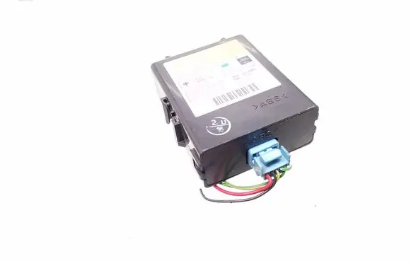Volvo S70 V70 V70 XC Immobilizer control unit/module 9472725 1513008051