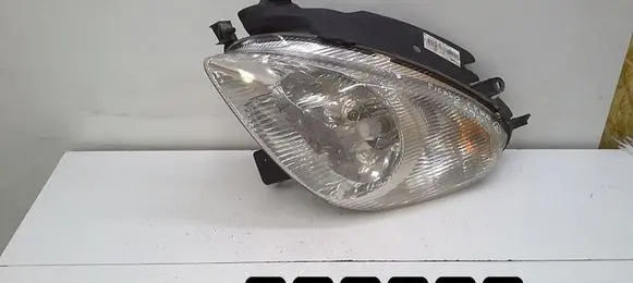 Citroen Xsara Picasso Headlight/headlamp valeo